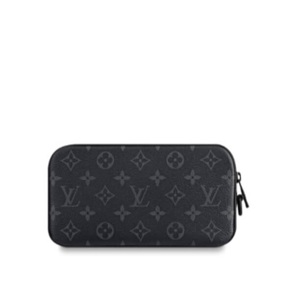 大人気★ルイヴィトン ポシェットヴォルガ 偽物/メンズにおすすめ M68321